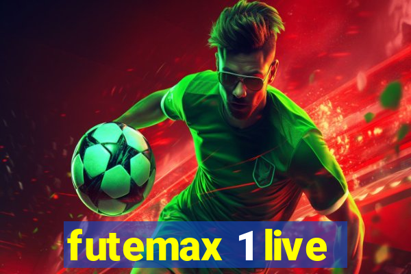 futemax 1 live